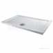 Tray 1400x900 Rectangle Flat Top Tr6381wh