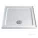 Tray 800x800 Square Upstand Tr6221wh