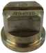 Myson Matchmaster 10mm Wh Valve Brass