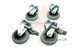 Welbilt Garland Uk100a Castors-set Of 4