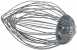 Hobart 23511-m Wire Whip A20d Assy Sst