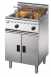 Lincat J10/p Fryer Free Standing