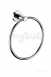 Bristan Rd Ring C Round Towel Ring