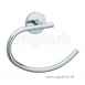 Bristan Arctic Towel Ring Cp-obsolete