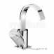 Chill Single Lvr Mono Basin Mixer Exc Waste