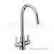 Echo 1.0 Bowl Sink Right Hand Drainer Ss