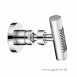 Bristan Body Jet Chrome Plated Jet4 C