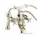 Bristan 1901 Bath/shower Mixer Gp