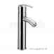 Bristan Palermo Tall Basin Mixer Cp