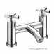 Bristan Rio Bath Filler Chrome Plated Ro Bf C