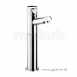 Sigma Tall Mono Basin Mixer Exc Waste Cp