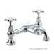 Bristan Trinity Bridge Basin Mixer Cp