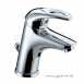 Java Basin Mixer Witheco Click Cp