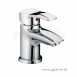 Capri Basin Mixer With Pop-up Waste Cp