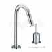 Bristan Soprano 2 Hole Basin Mixer Cp