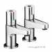 Design Utility Club Basin Taps Cp