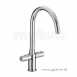 Design Utility Club Monobloc Sink Mixer Cp