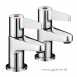 Design Utility Lever Basin Taps Cp