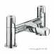 Design Utility Lever Bath Filler Cp