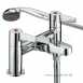 Design Utility Lever Bath Shower Mixer Cp