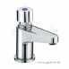 Bristan Design Utility Selfclosng Tap Cp