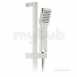 Single Function Low Pressure Shower Kit Plus