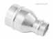 Pegler Yorkshire Yp1r 54x42 Polished Chrome