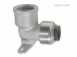 Yorks Ts15 Ts090g 22mm X 3/4 Inch Fi Elbow