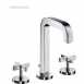 Axor Citterio 3th Xtop Basin Mixer