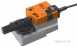 Belimo Nrc24a-sr 24v Modulating Actuator