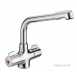 Manhattan Monobloc Sink Mixer Cp