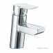 Bristan Pisa Basin Mixer Plus Clickr Waste Ch