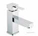 Bristan Quadrato Basin Mixer-no Waste Ch