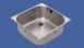 Carr/p Java 100 Granite Sink Stone Grey