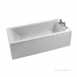 Ideal Standard Concept E737501 End Panel 550 White