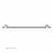 Canterburytowel Rail Flexi Fix Qm422741