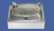 Handwashpac Iii C/w Tap And Soap Disp Ss