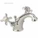 Deva Imp08 Imperial Mono Basin Mixer Cp