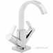 Deva Linx120 Dc Mono Basin Mixer/puw Cp