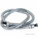 Deva Ska216 Shower Hose 1.5m Chrome Plated Ska216c/di