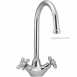 Deva Venetian Mono Sink Mixer Cp