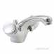 Deva Solerno Mono Basin Sink Mixer