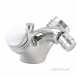 Deva Sole114 Solerno Bidet Mixer Puw Cp