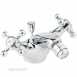 Deva Tud114 Tudor Bidet Mixer Cp