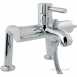 Deva Vsn106 Vision Bath Shower Mixer Cp