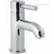 Deva Vision Mono Basin Mixer C/w Puw Cp