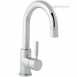 Deva Vision Mono Basin Mixer Arch Spout Puw