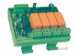 Ecl E4 Rm 4 Stage Relay 24vac/dc 0-10vdc