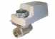 Ecl Eb50-2f Ball Valve 2 Inch 2 Way Brass