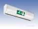 Ambirad Electric Air Curtain And Exit Sign High Capacity Ac1500he18-exit